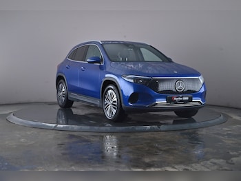 Used Mercedes-Benz EQA 2024 for sale - 76716556: Photo