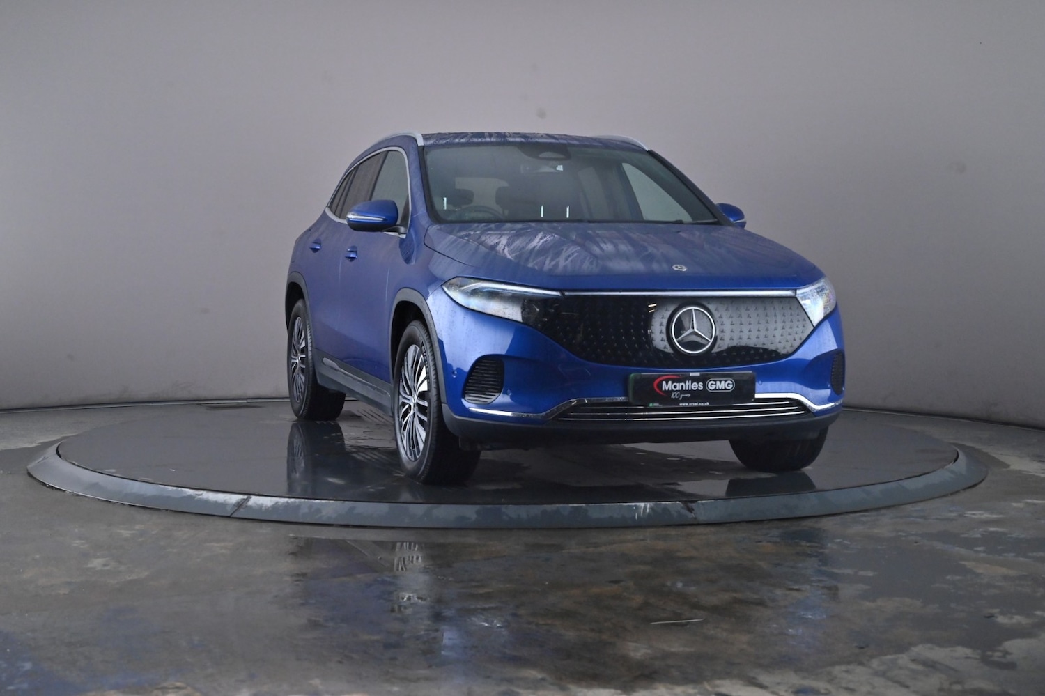 Used Mercedes-Benz EQA 2024 for sale - 76716556: Photo 4