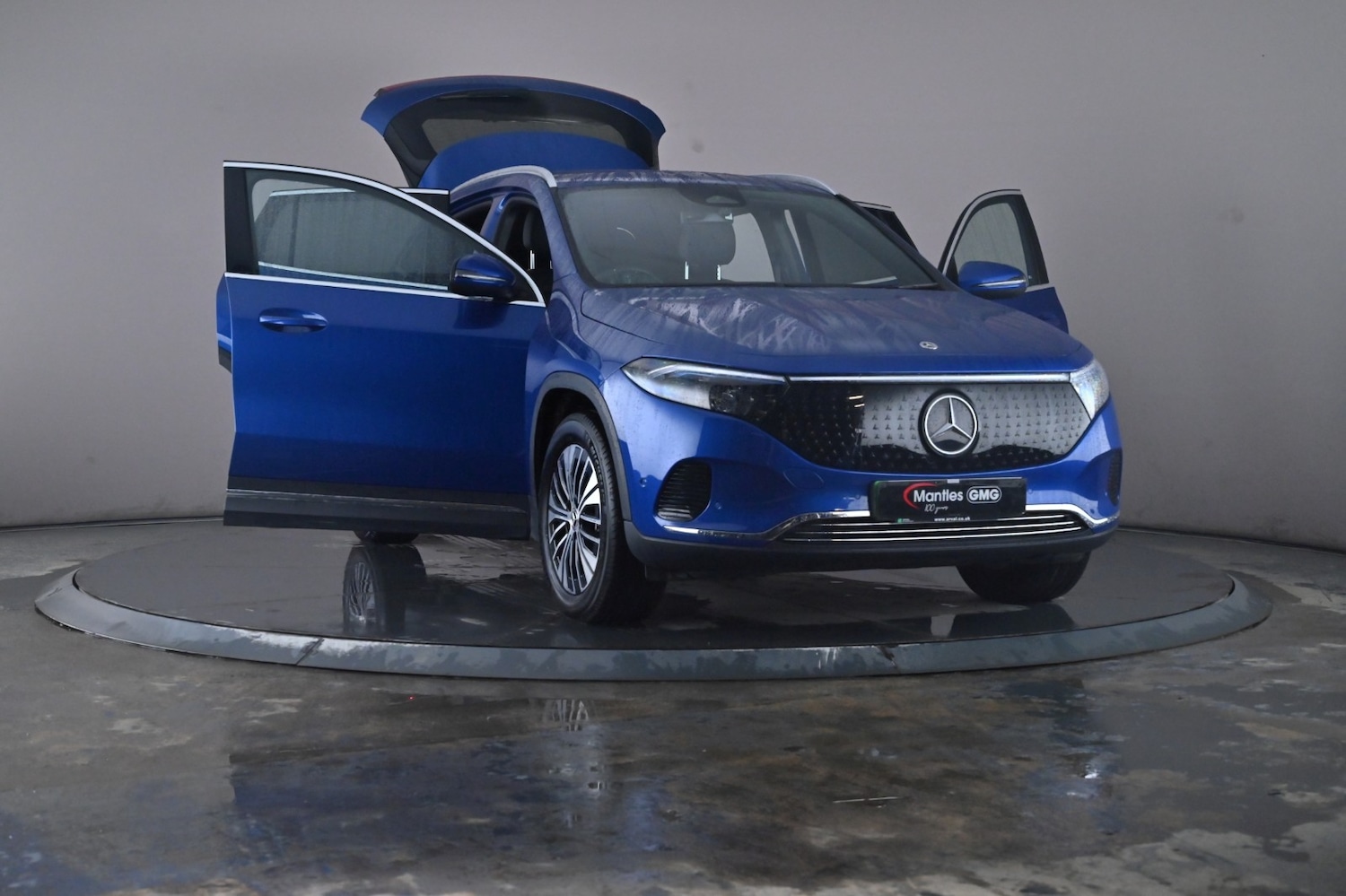 Used Mercedes-Benz EQA 2024 for sale - 76716556: Photo 40