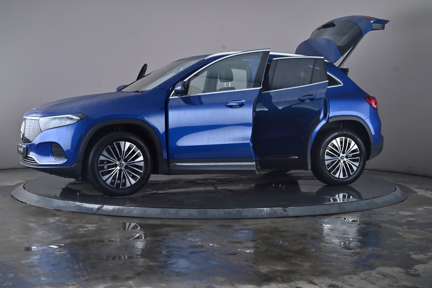 Used Mercedes-Benz EQA 2024 for sale - 76716556: Photo 49