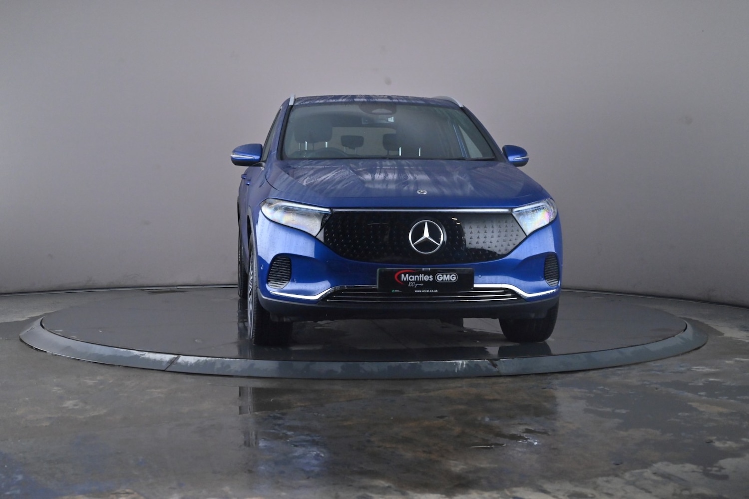 Used Mercedes-Benz EQA 2024 for sale - 76716556: Photo 5