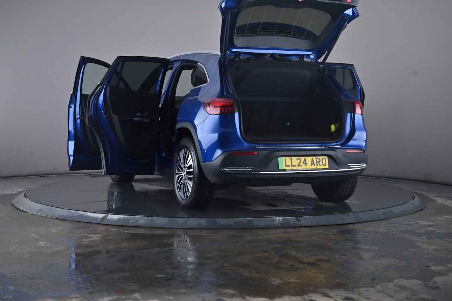 Used Mercedes-Benz EQA 2024 for sale - 76716556: Photo 58