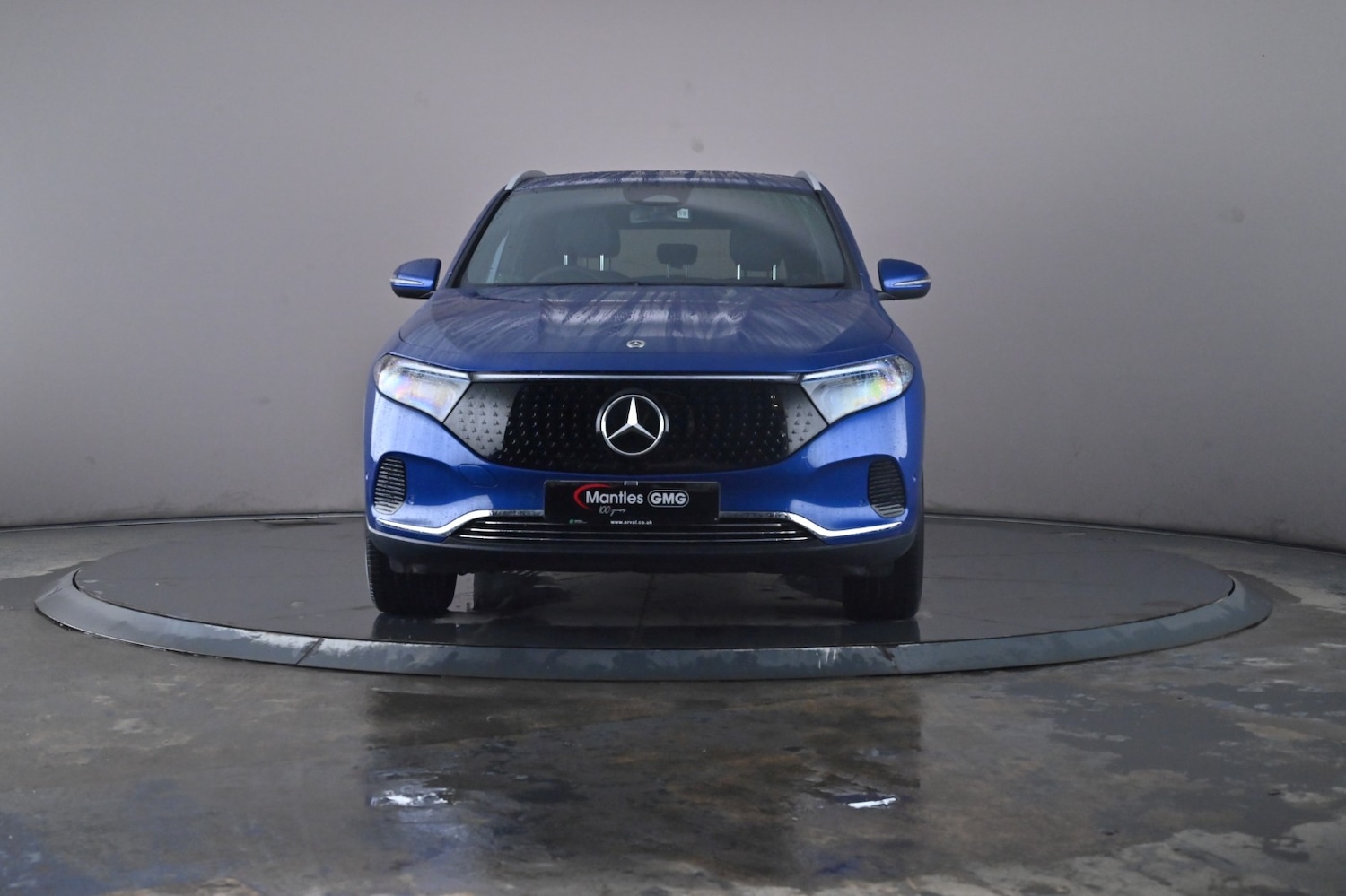 Used Mercedes-Benz EQA 2024 for sale - 76716556: Photo 6