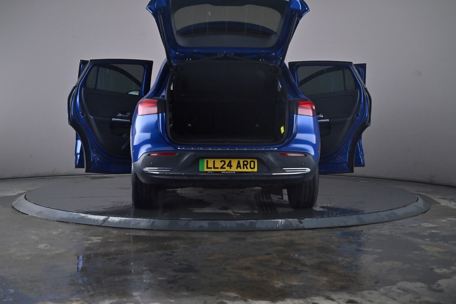 Used Mercedes-Benz EQA 2024 for sale - 76716556: Photo 60