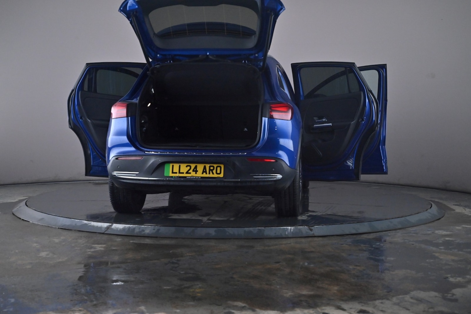 Used Mercedes-Benz EQA 2024 for sale - 76716556: Photo 61