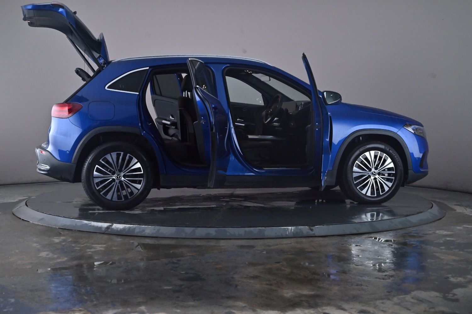 Used Mercedes-Benz EQA 2024 for sale - 76716556: Photo 68