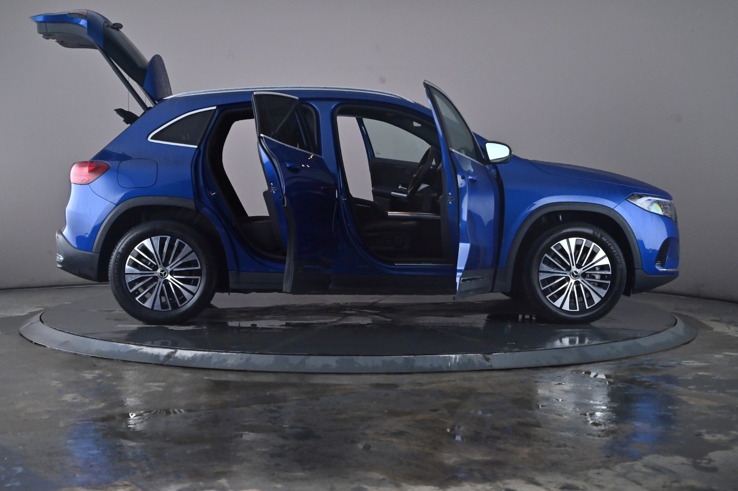 Used Mercedes-Benz EQA 2024 for sale - 76716556: Photo 69