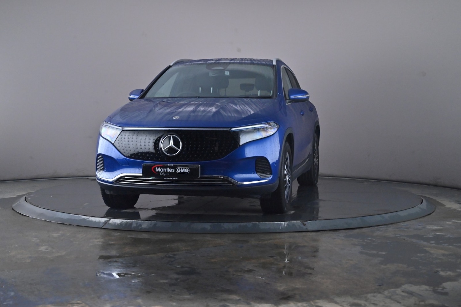 Used Mercedes-Benz EQA 2024 for sale - 76716556: Photo 7