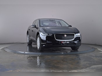 Used Jaguar I-Pace 2020 for sale - 75295652: Photo
