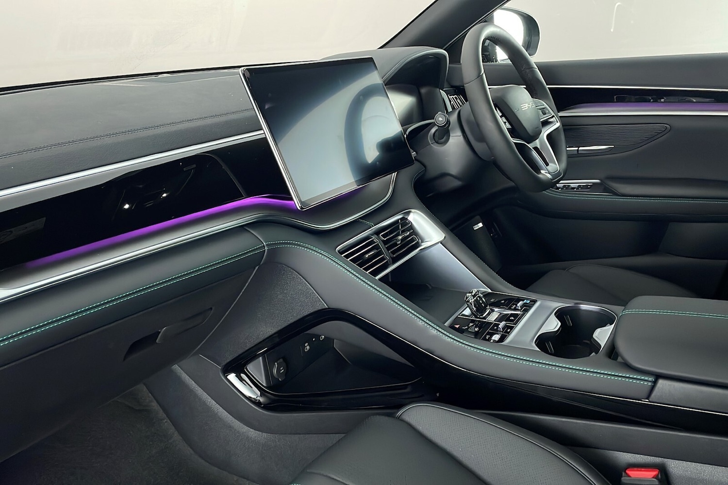 Used BYD Seal U 2025 for sale - 76744653: Photo 10