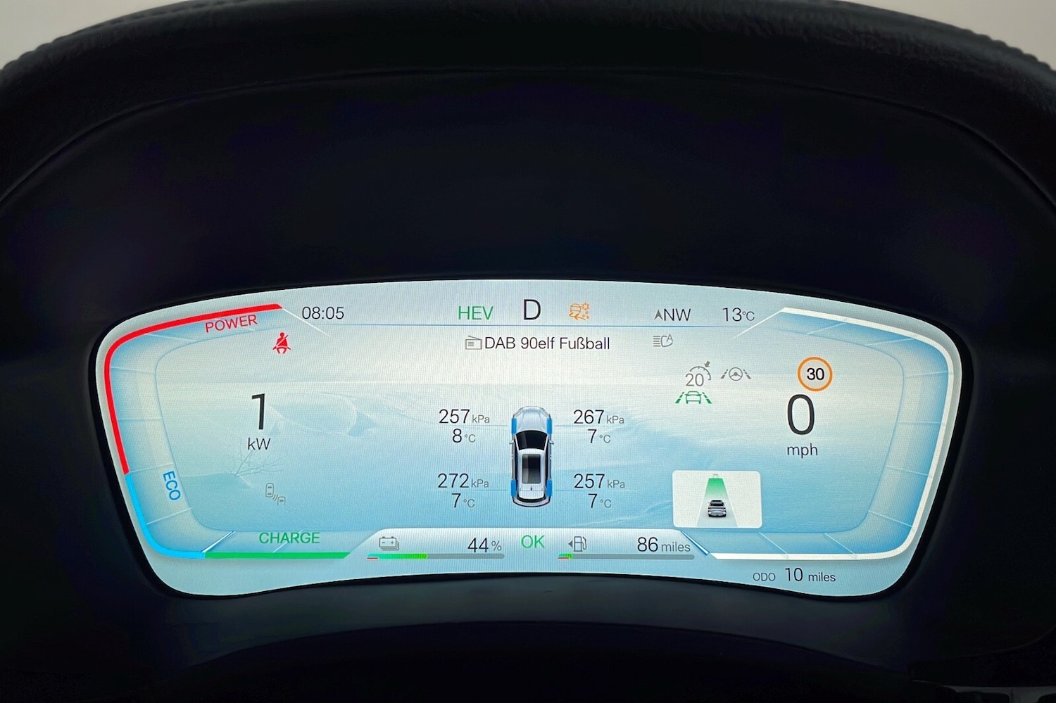 Used BYD Seal U 2025 for sale - 76744653: Photo 13