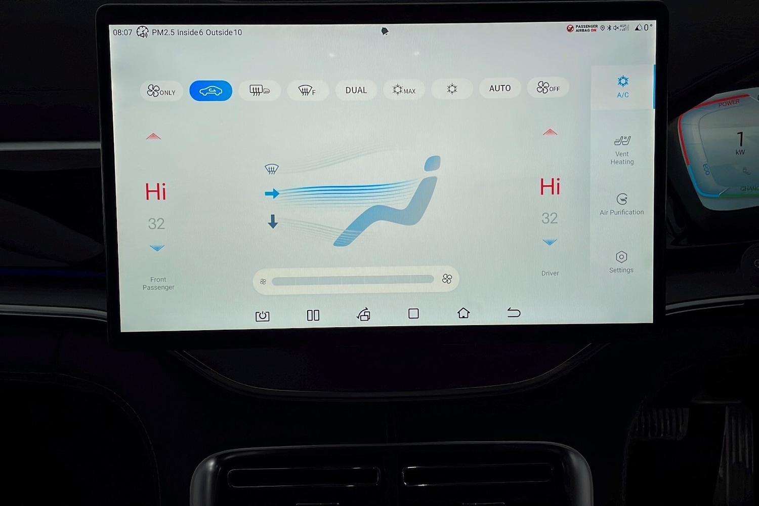 Used BYD Seal U 2025 for sale - 76744653: Photo 14