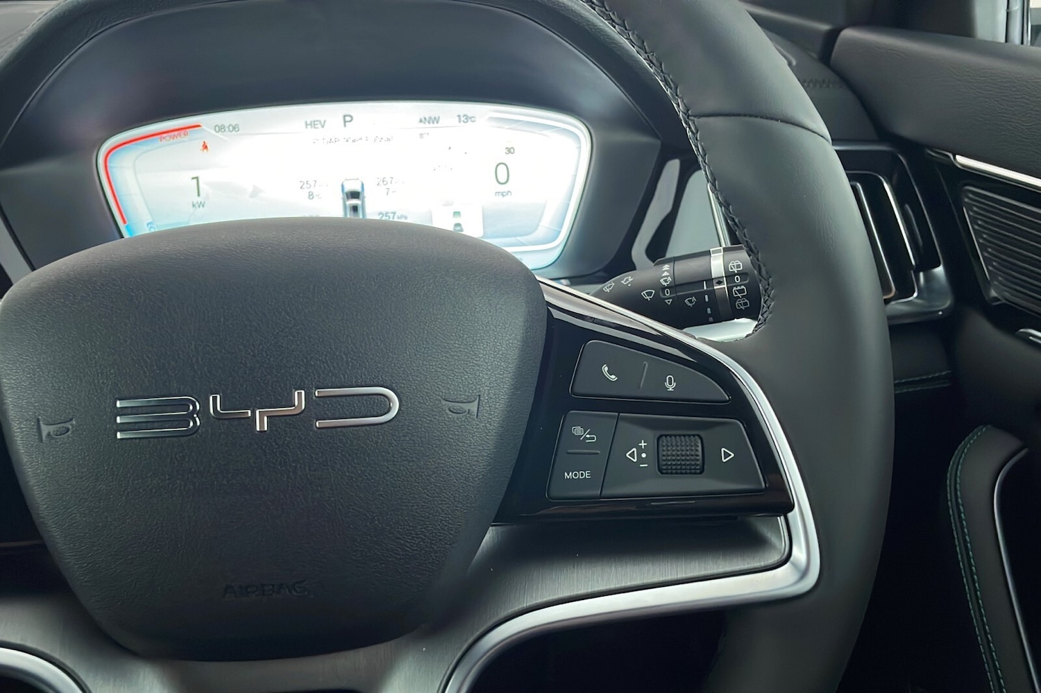 Used BYD Seal U 2025 for sale - 76744653: Photo 16