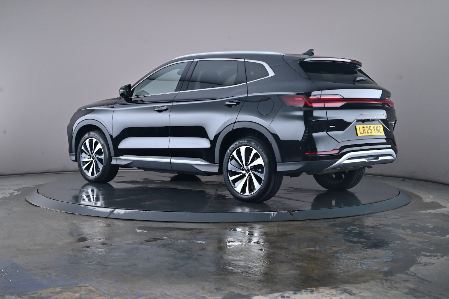 Used BYD Seal U 2025 for sale - 76744653: Photo 19