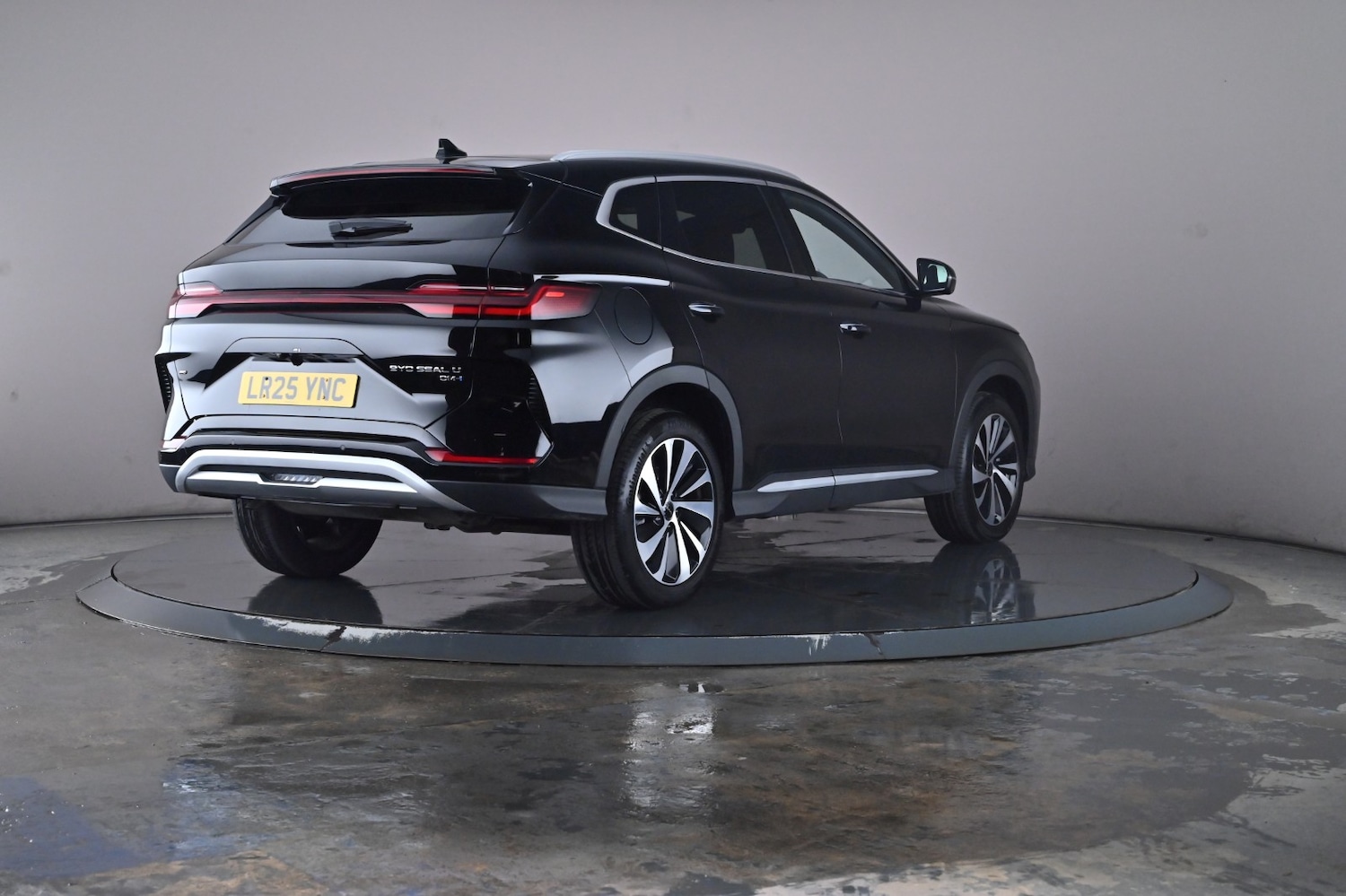 Used BYD Seal U 2025 for sale - 76744653: Photo 27