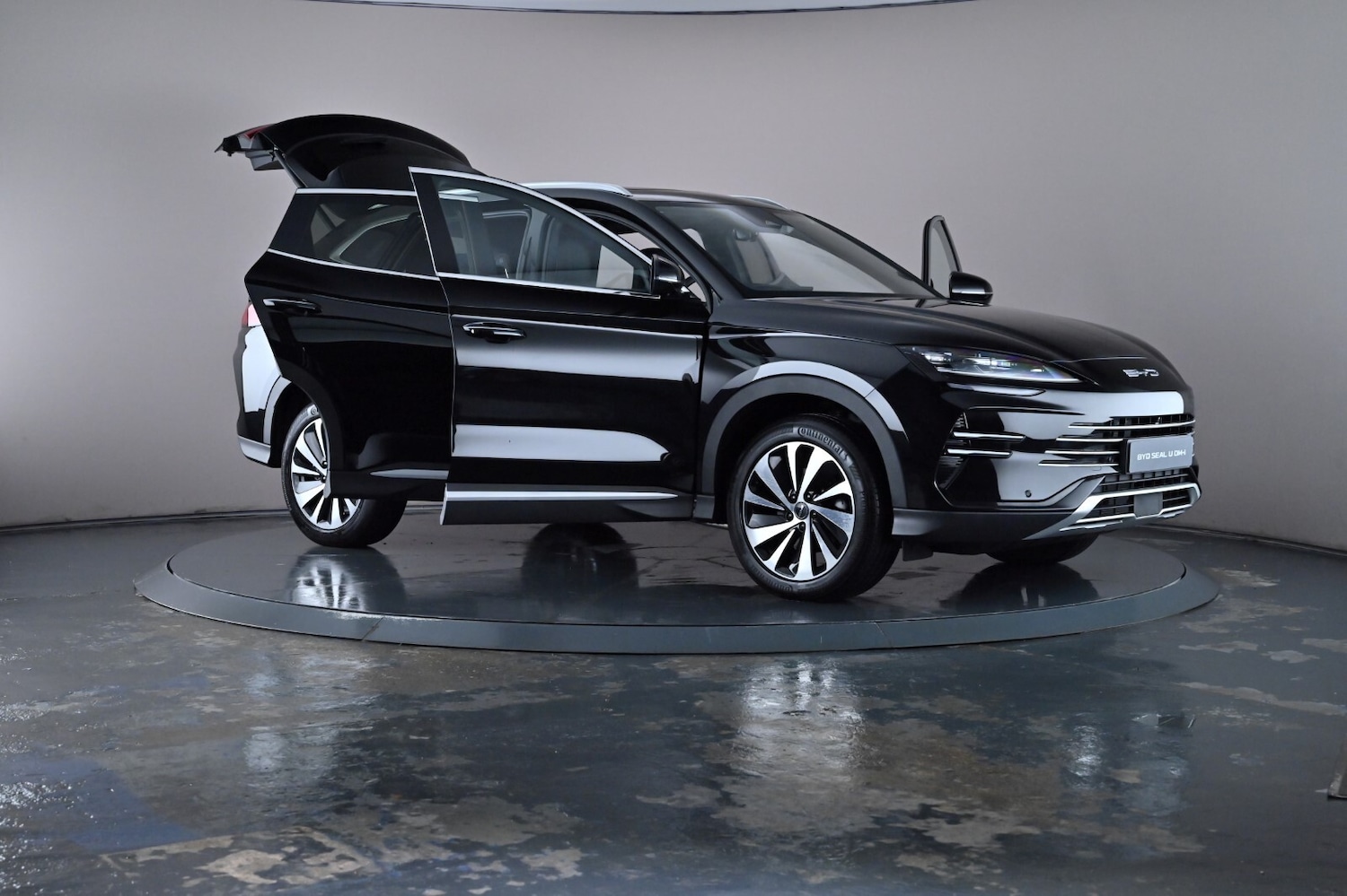 Used BYD Seal U 2025 for sale - 76744653: Photo 36