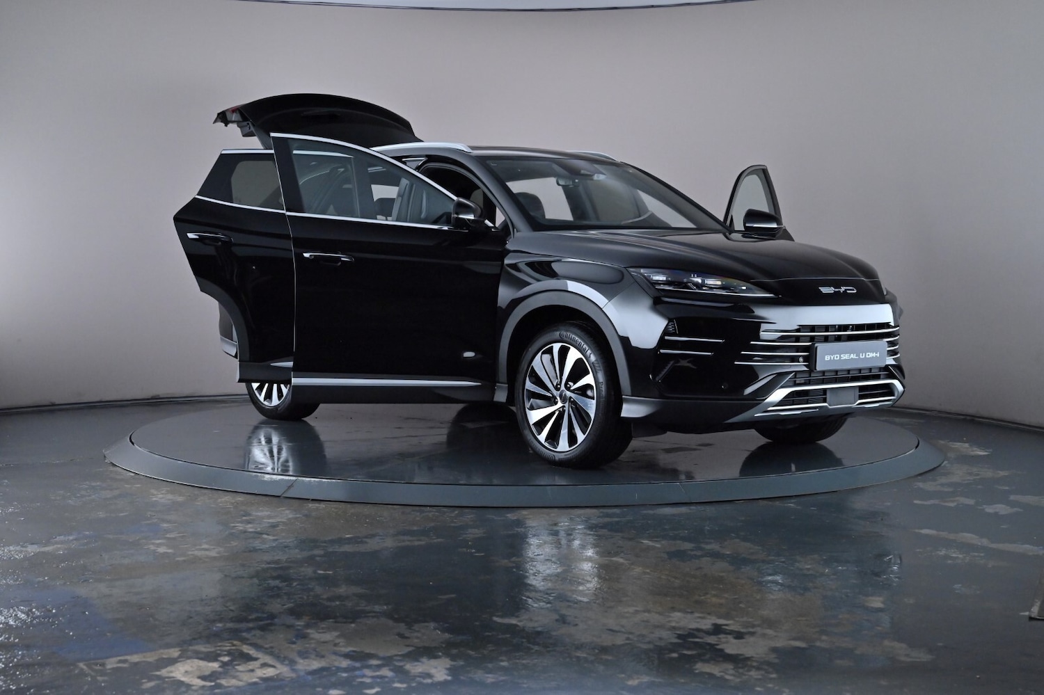 Used BYD Seal U 2025 for sale - 76744653: Photo 37