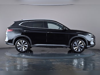 Used BYD Seal U 2025 for sale - 76744653: Photo