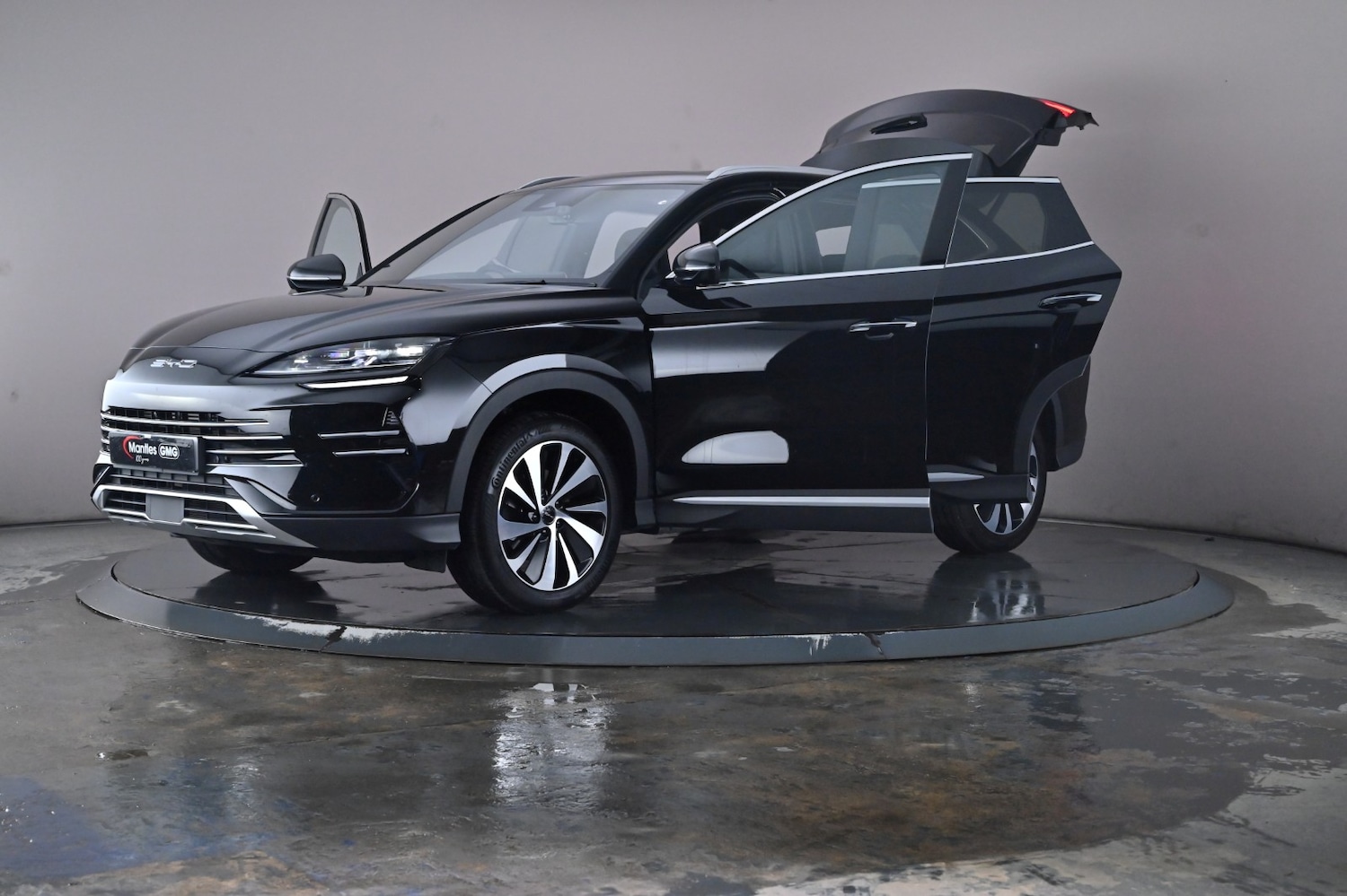 Used BYD Seal U 2025 for sale - 76744653: Photo 46