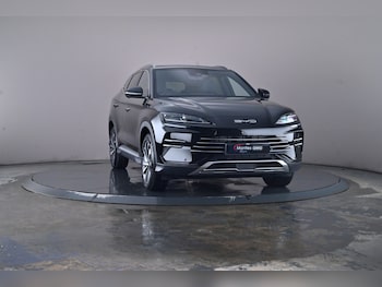 Used BYD Seal U 2025 for sale - 76744653: Photo