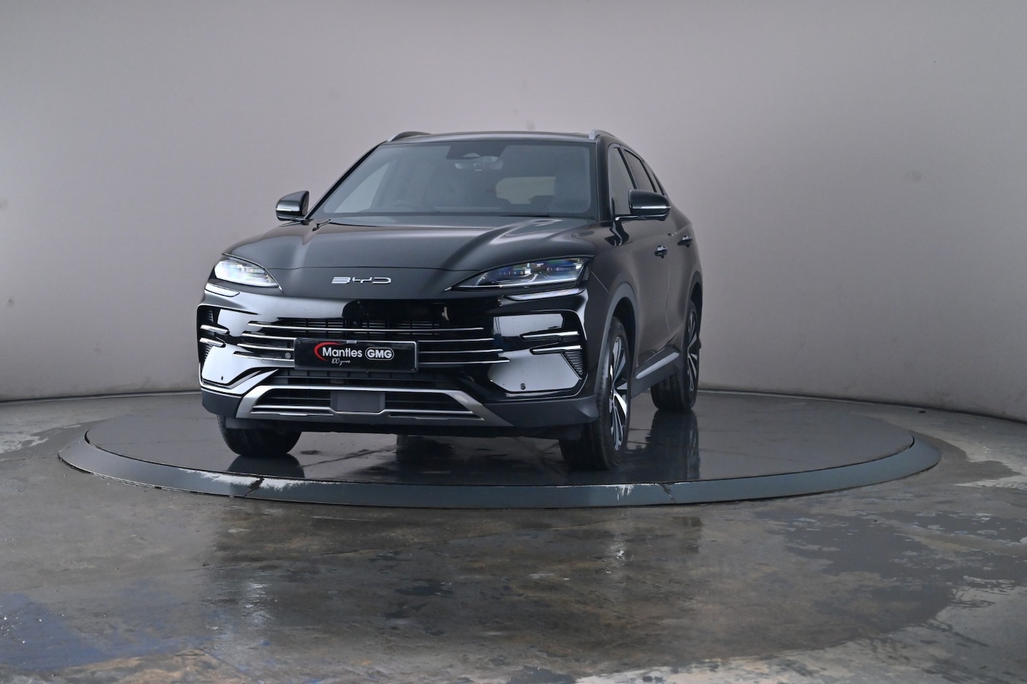 Used BYD Seal U 2025 for sale - 76744653: Photo 7