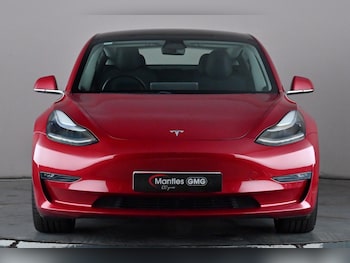 Used Tesla Model 3 2020 for sale - 78473019: Photo