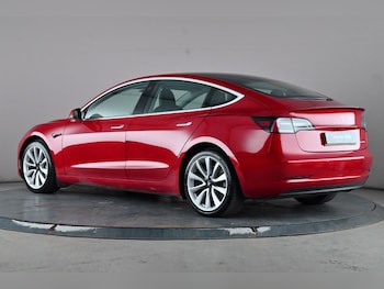 Used Tesla Model 3 2020 for sale - 78473019: Photo