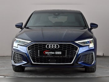 Used Audi A3 2024 for sale - 78859168: Photo
