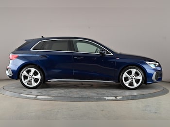 Used Audi A3 2024 for sale - 78859168: Photo