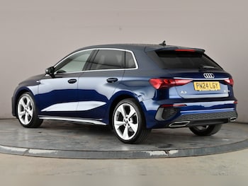 Used Audi A3 2024 for sale - 78859168: Photo