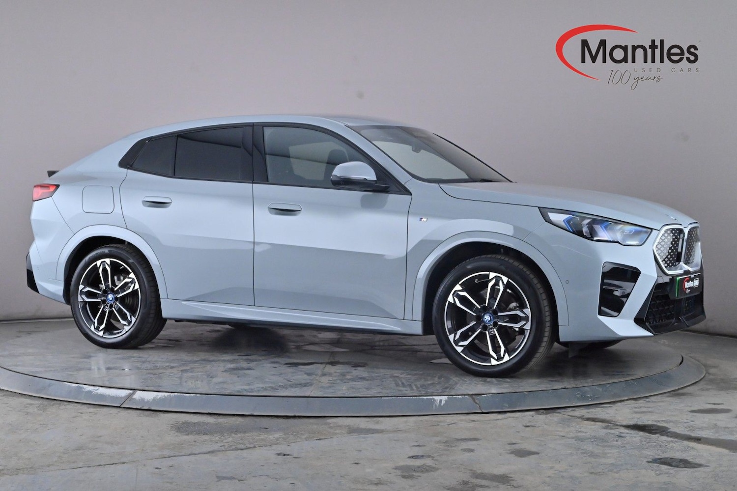 Used BMW X2 2024 for sale - 75987284: Photo 1