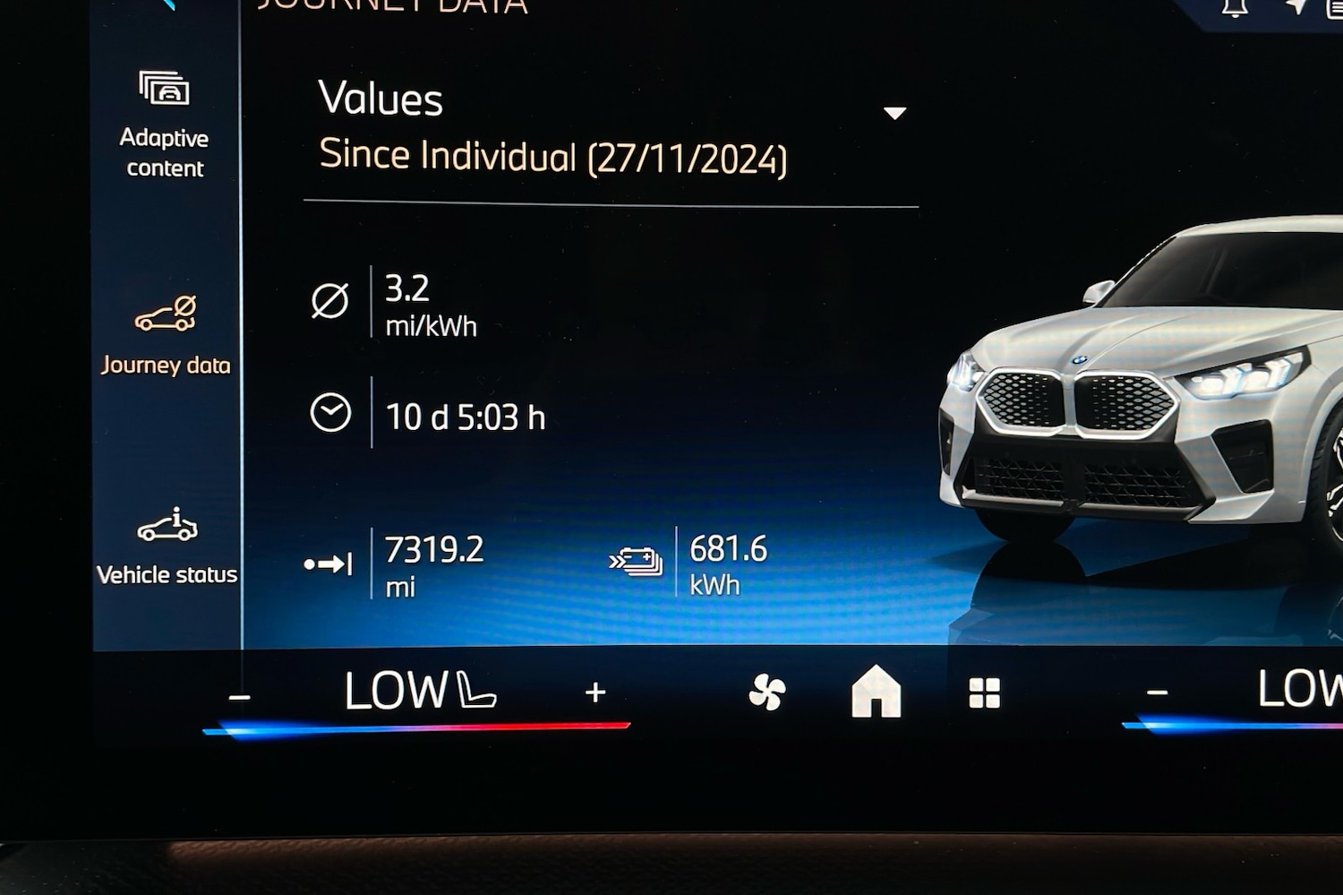 Used BMW X2 2024 for sale - 75987284: Photo 13