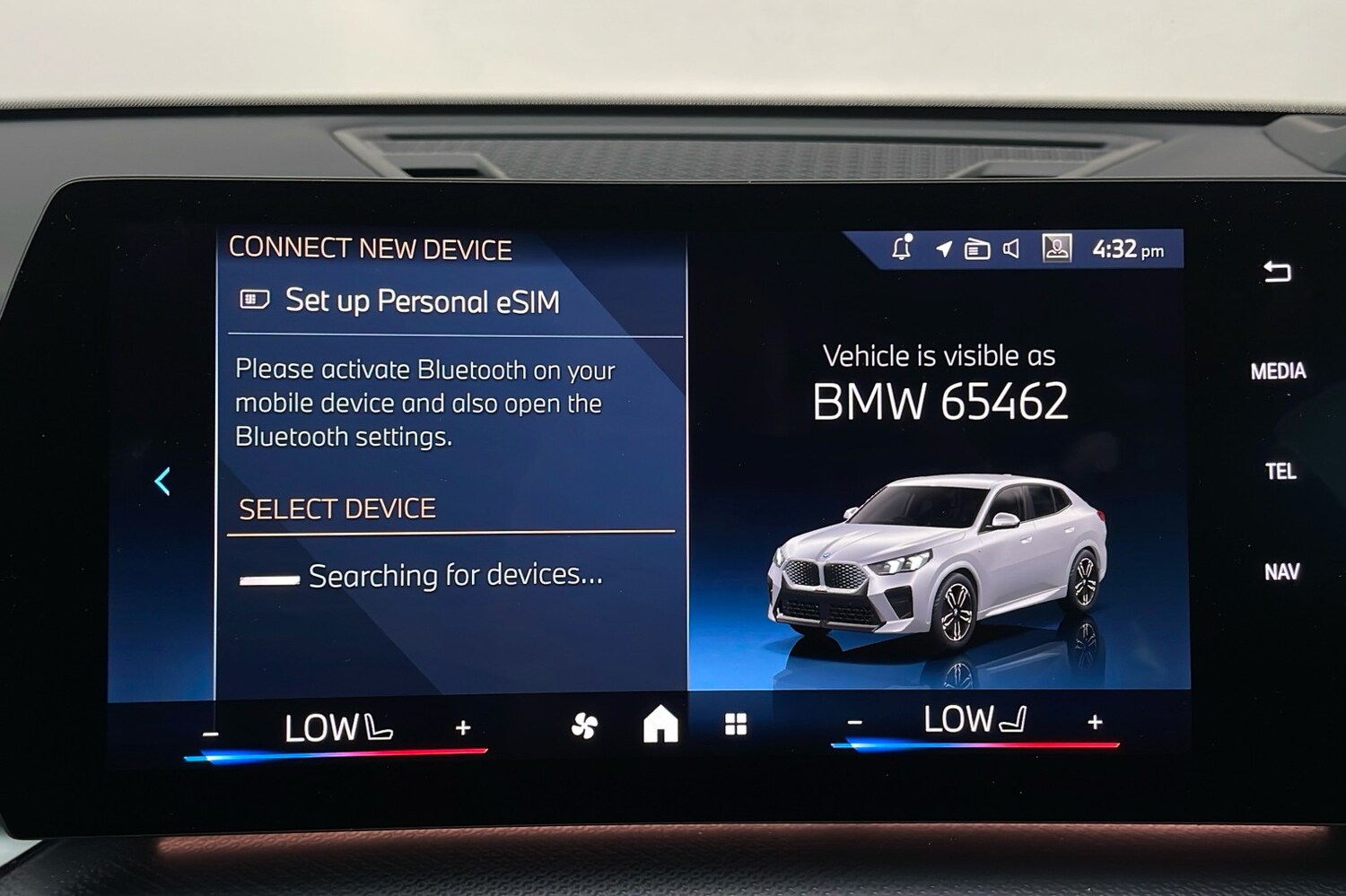 Used BMW X2 2024 for sale - 75987284: Photo 17