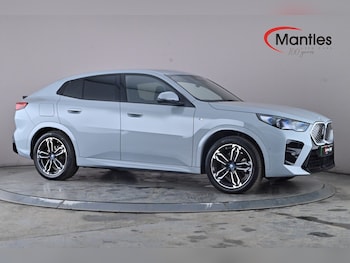BMW - X2