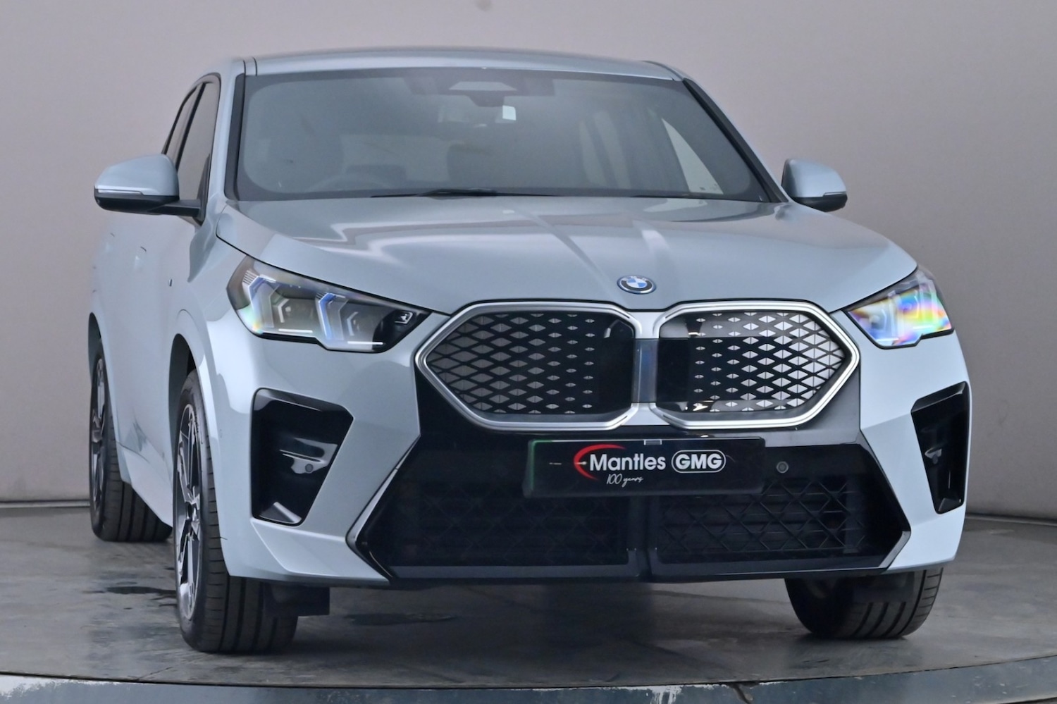 Used BMW X2 2024 for sale - 75987284: Photo 2