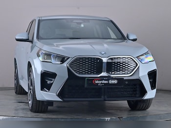 Used BMW X2 2024 for sale - 75987284: Photo 2