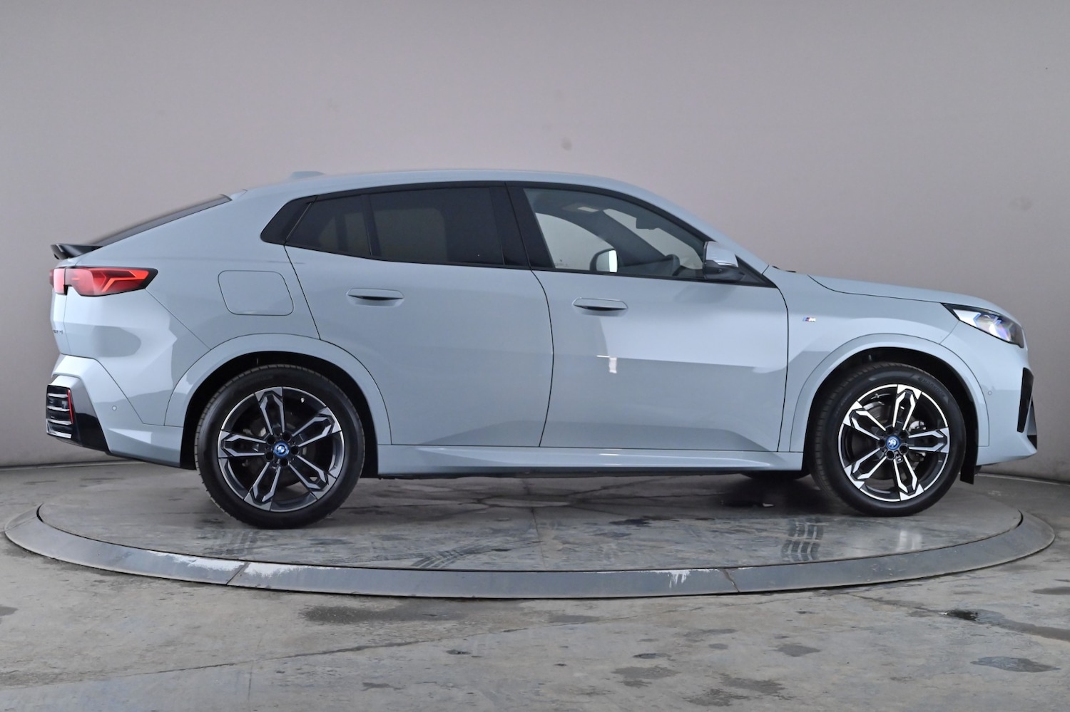 Used BMW X2 2024 for sale - 75987284: Photo 3