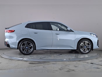 Used BMW X2 2024 for sale - 75987284: Photo 3
