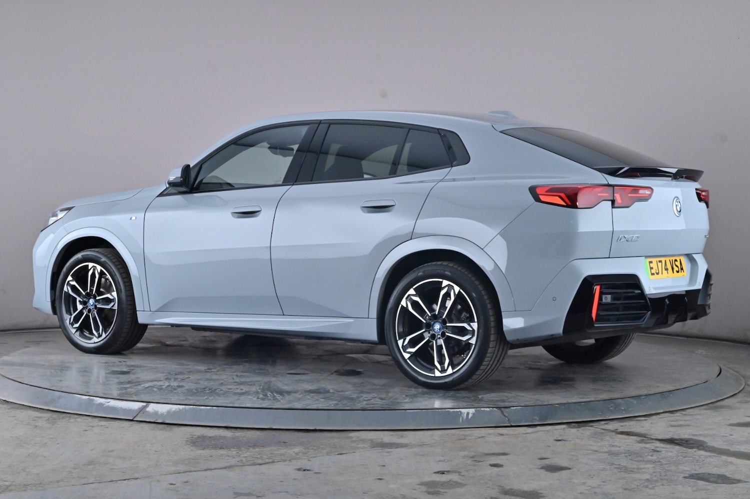 Used BMW X2 2024 for sale - 75987284: Photo 4