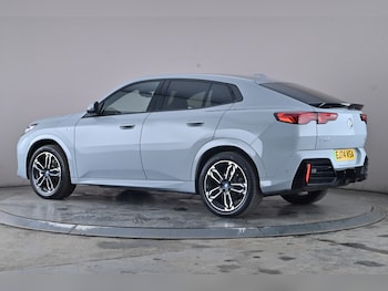 Used BMW X2 2024 for sale - 75987284: Photo 4