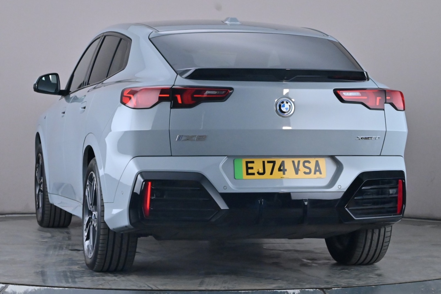 Used BMW X2 2024 for sale - 75987284: Photo 5