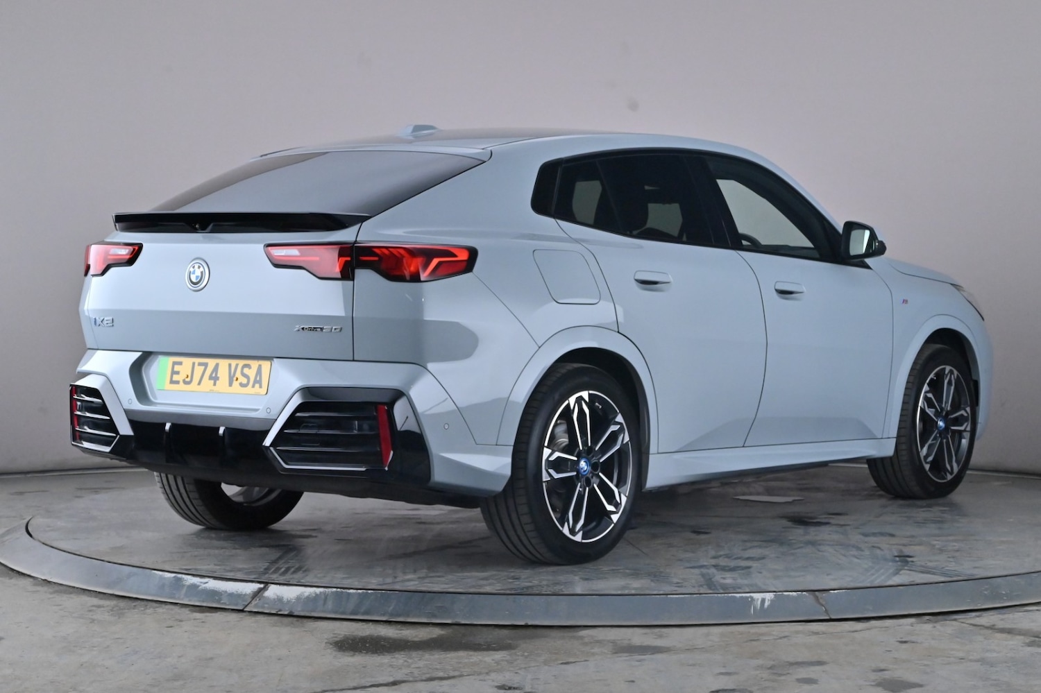 Used BMW X2 2024 for sale - 75987284: Photo 6