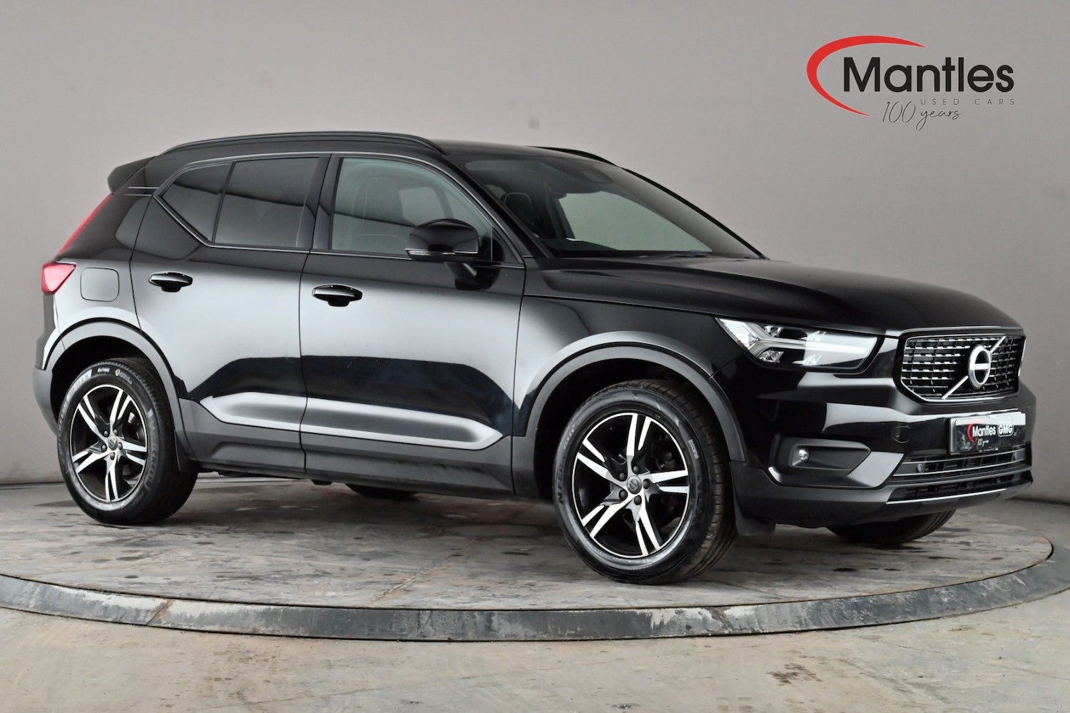 Used Volvo XC40 2020 for sale - 77072951: Photo 1