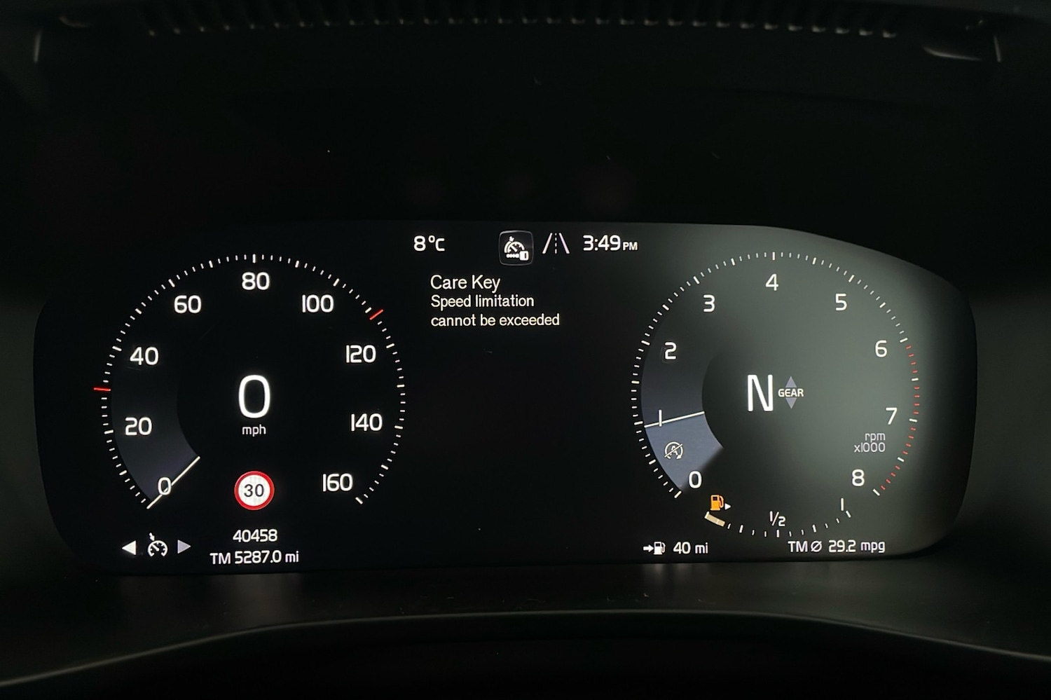 Used Volvo XC40 2020 for sale - 77072951: Photo 12