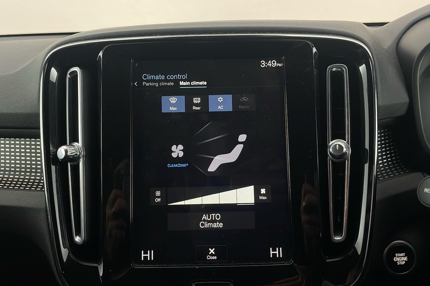 Used Volvo XC40 2020 for sale - 77072951: Photo 13