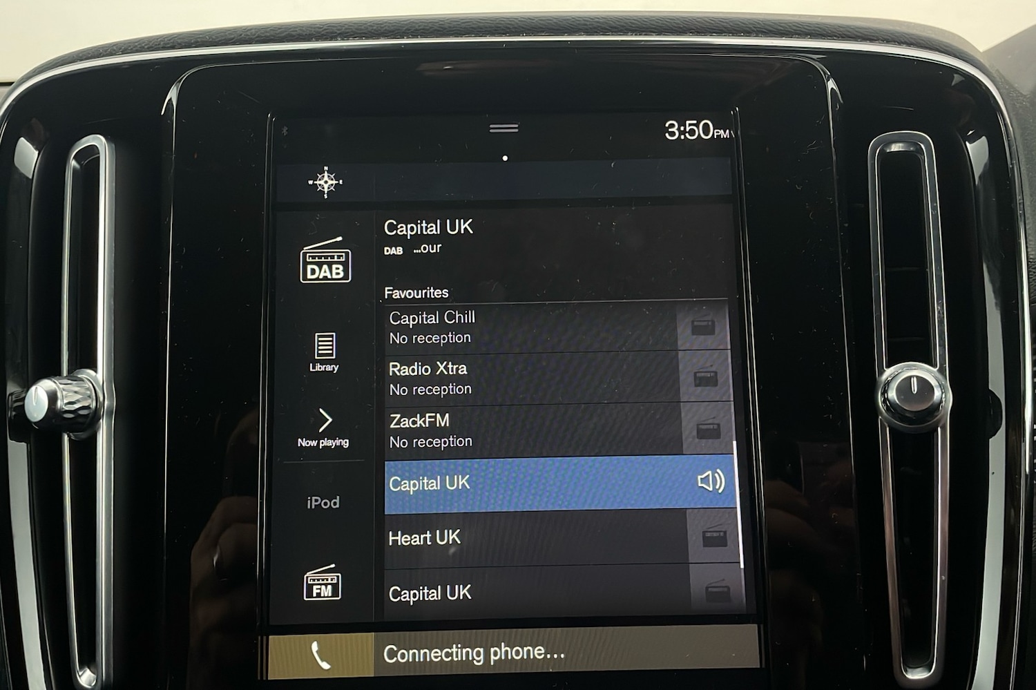 Used Volvo XC40 2020 for sale - 77072951: Photo 17