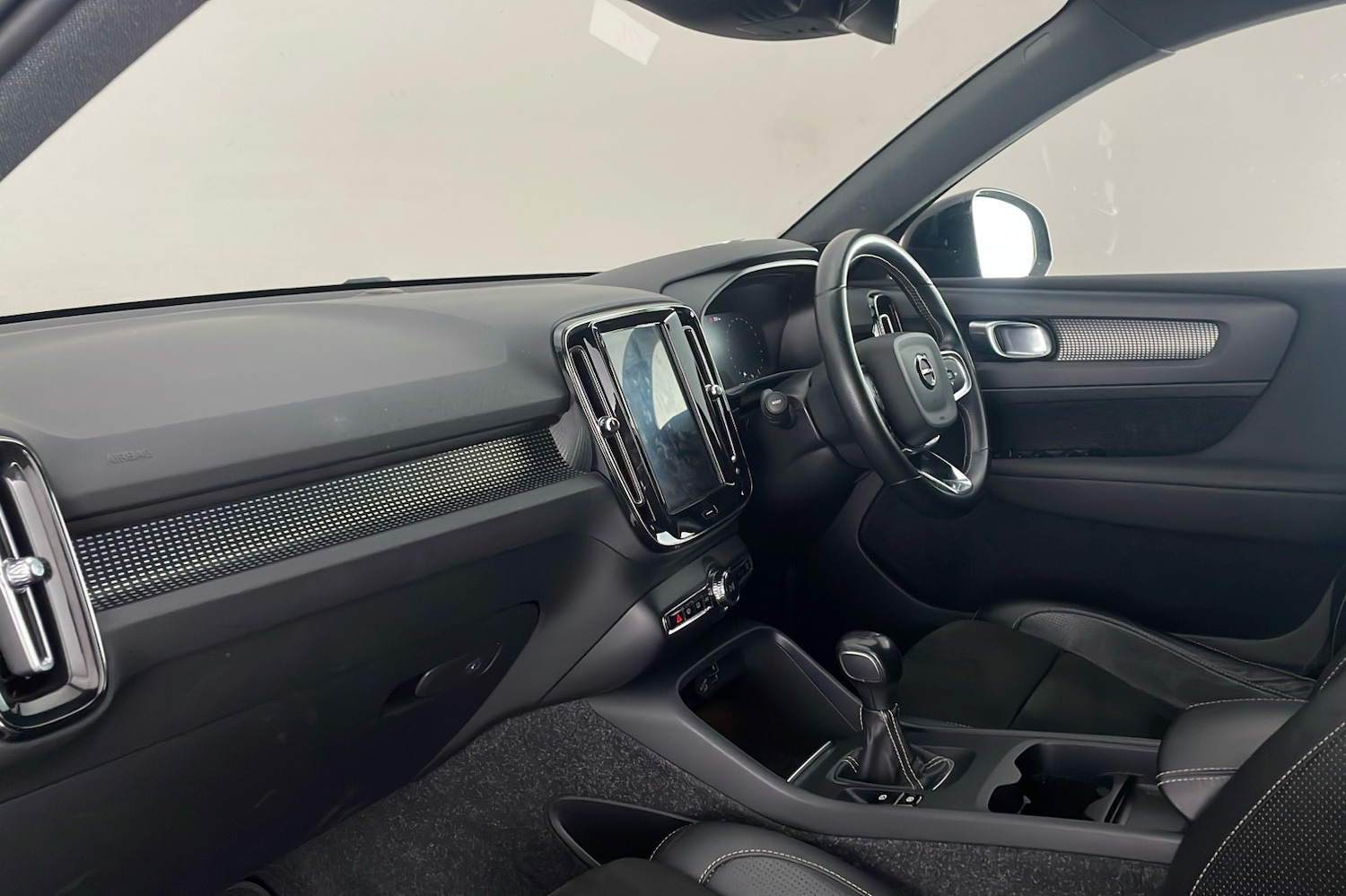 Used Volvo XC40 2020 for sale - 77072951: Photo 21