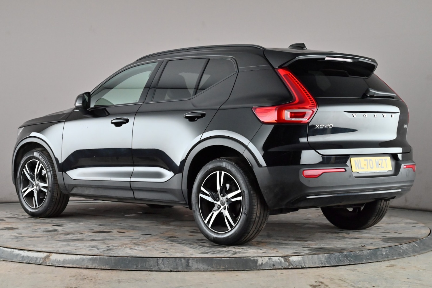 Used Volvo XC40 2020 for sale - 77072951: Photo 4
