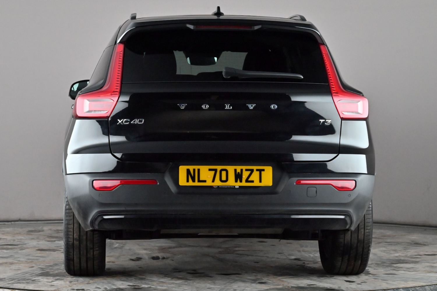 Used Volvo XC40 2020 for sale - 77072951: Photo 5