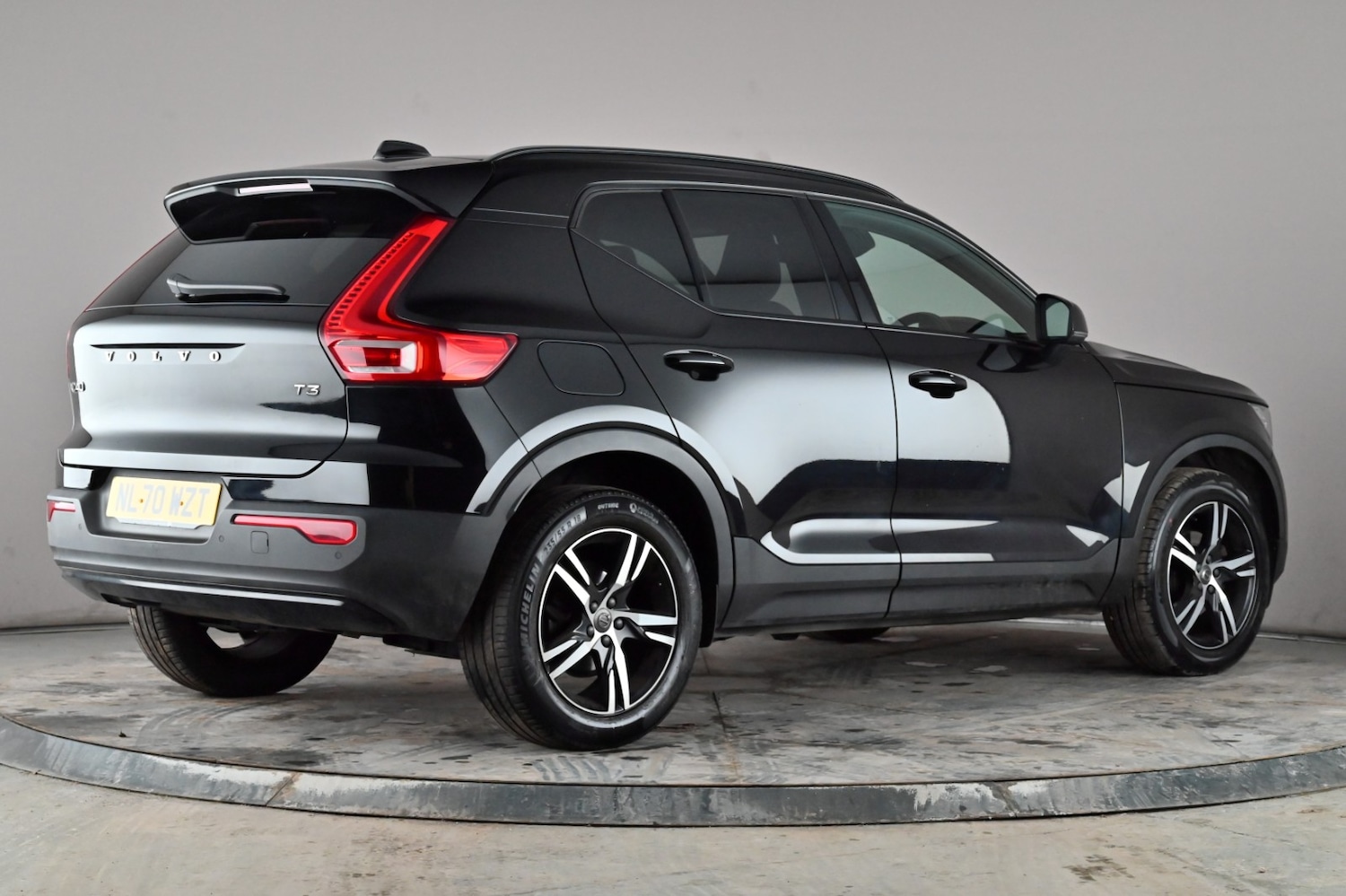Used Volvo XC40 2020 for sale - 77072951: Photo 6